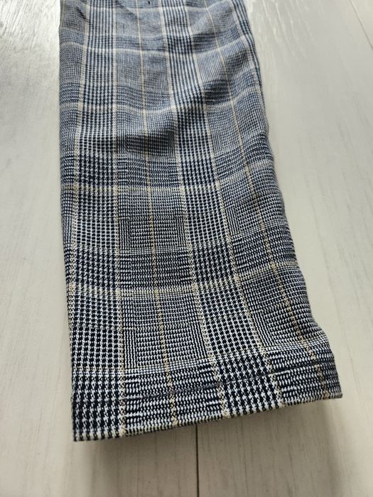 Spodnie meskie Zara eleganckie