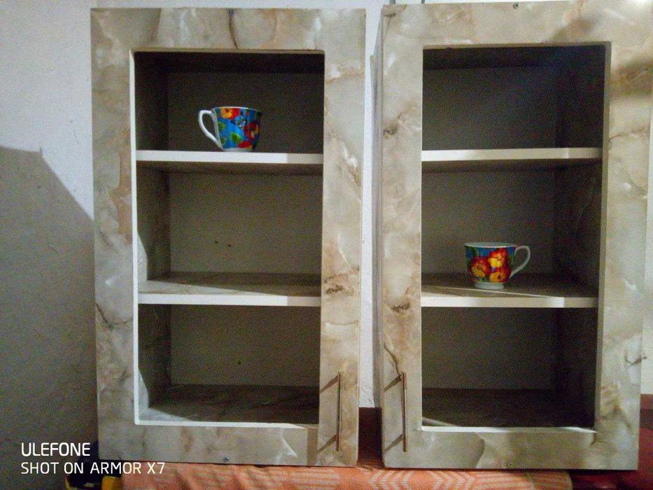 Шкафчики кухонные