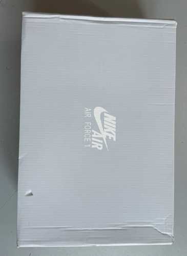 Nike_Air_Force_1_Low_'07_White R.42