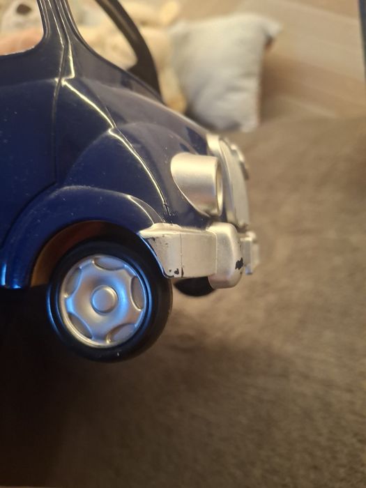 Samochód Sylvanian Families