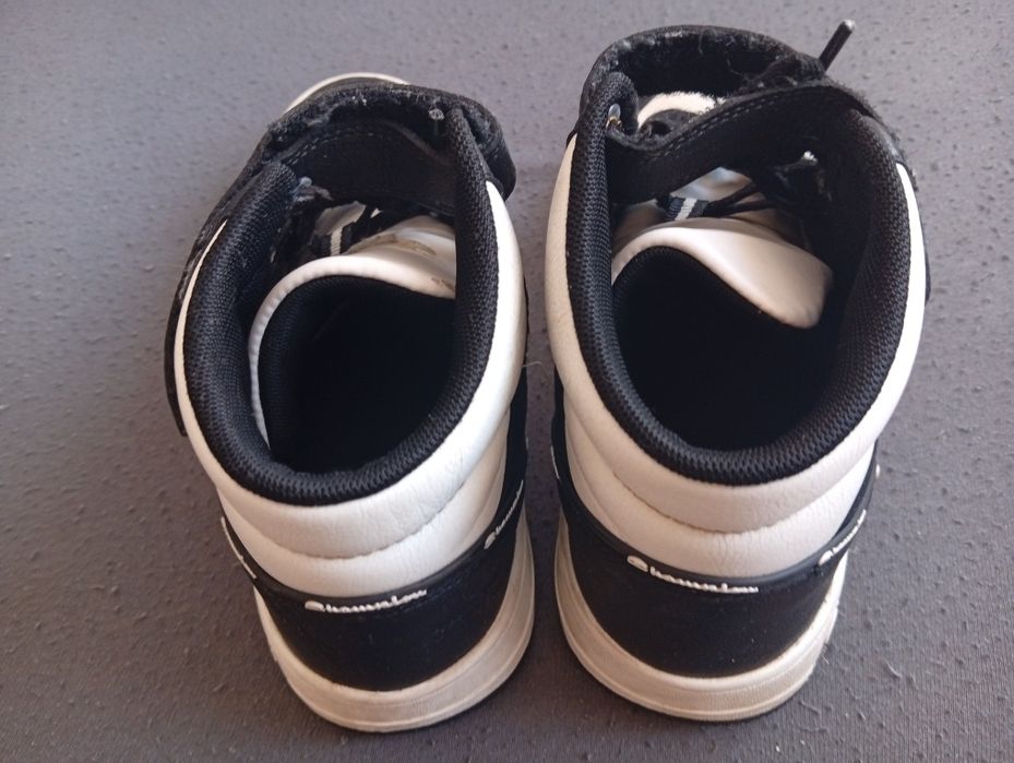 Buty męskie lub dla nastolatka