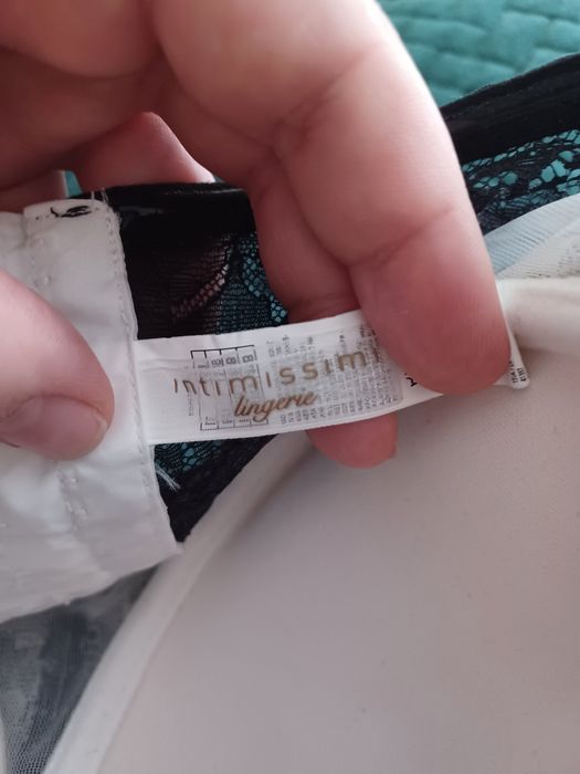 Komplet Intimissimi r40