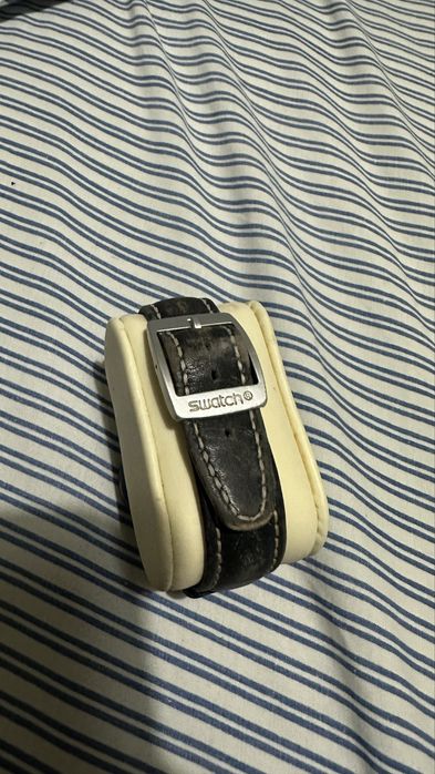 Relogio Swatch bom estado