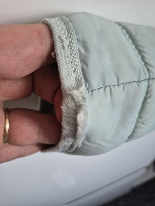 Kurtka i płaszczyk  wiosenno-jesienny