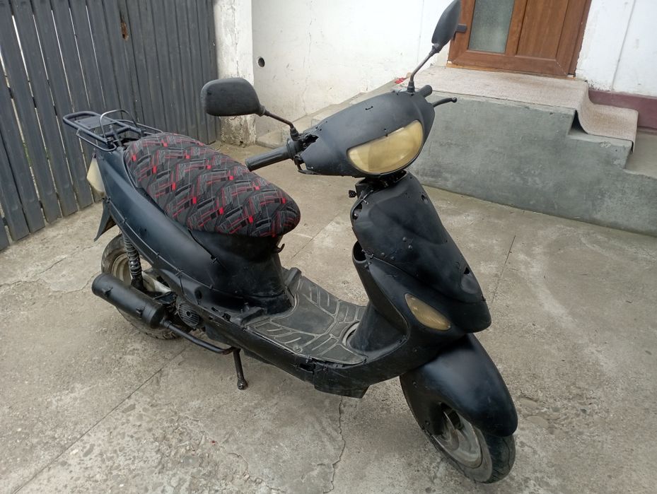 На ходу 80куб.обмін на мото
