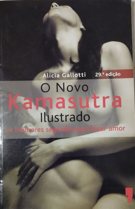 O Novo Kamasutra