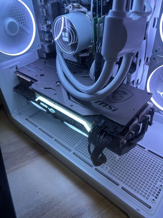 MSI GeForce RTX 2080 Super Gaming X TRIO
