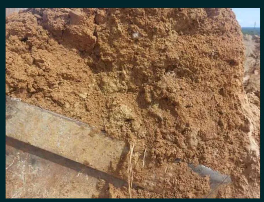 Прийму глину, будівельний брухт. Чернівці. Об'їзна! Кільце Коровія