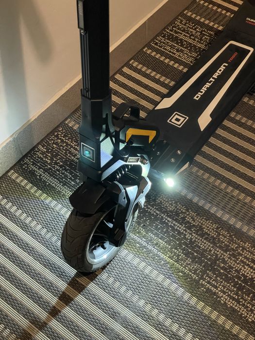 Dualtron Togo Plus