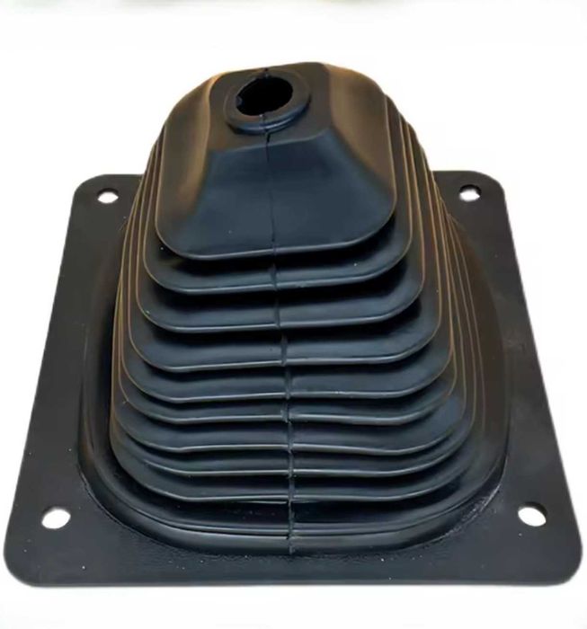 Osłona mieszek gumowy lewarka sterowania dźwigni koparki traktor wózek