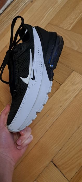 Nike air max 270