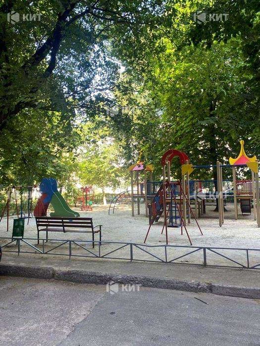 2к. 58м2 Центр (м. Площадь Конституции, Павловская (Розы Люксембург) пл. 2) 136082