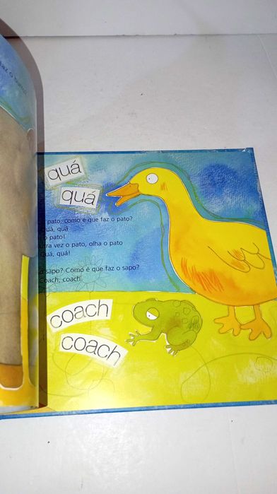 Andakibebé - Companhia de música Teatral