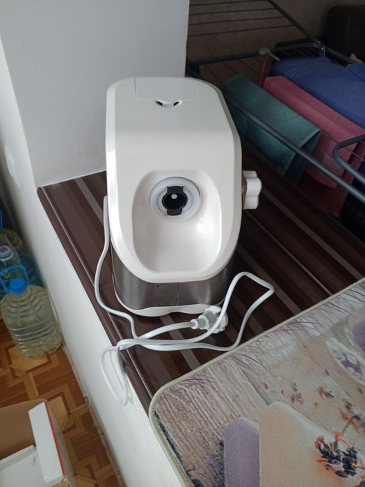 Електром'ясорубка