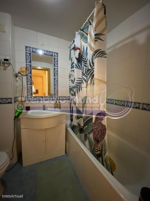 Apartamento T3 no Montijo (MTJ147)