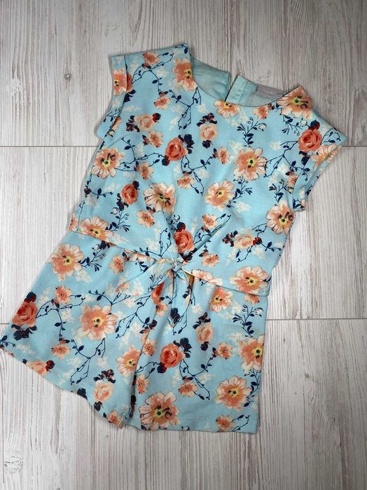 Комбинезон ромпер NEXT