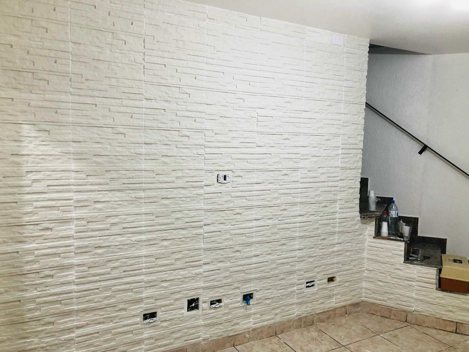 Placas 3D Gesso Venda Unidade/m2