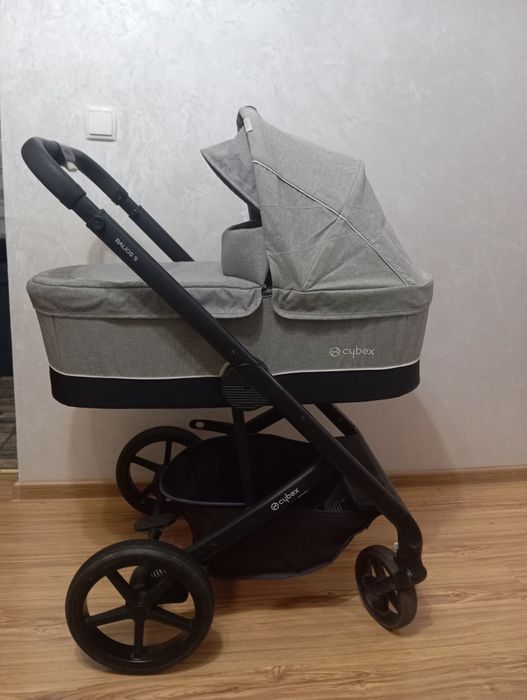 Коляска 2 в 1 Cybex Balios S