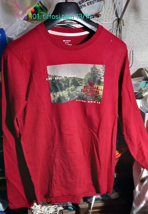 Peças roupa em boas condições 1 euro cada