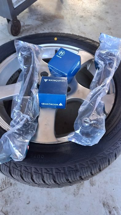 Фольксваген пасат б6