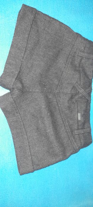 Calcoes menina fazenda