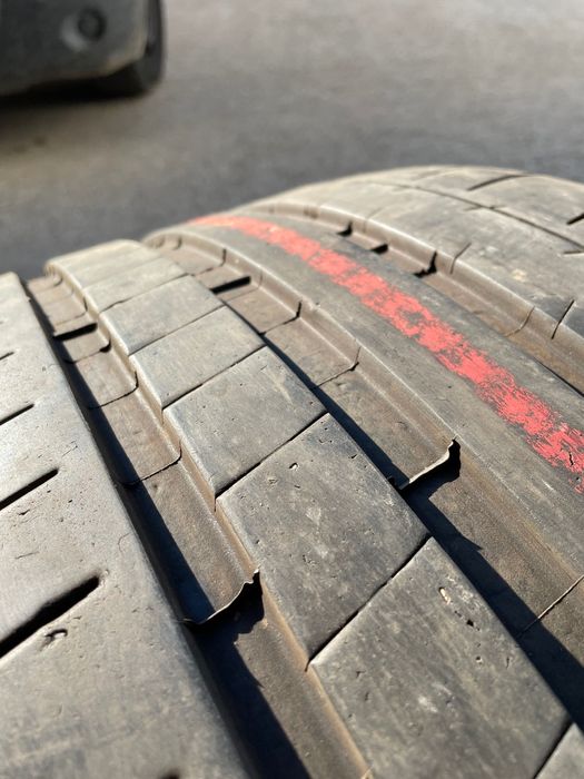 Vende-se pneus semi novos. Desde jante 13 até jante 22.