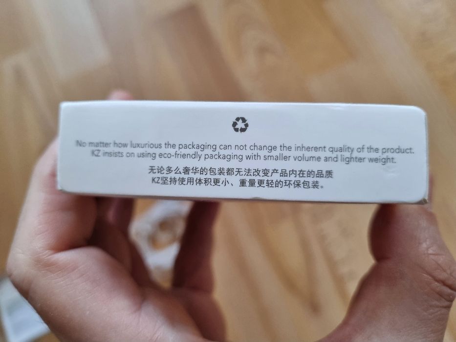 Кабель для наушников 2pin-C, USB Type-C  с микрофоном