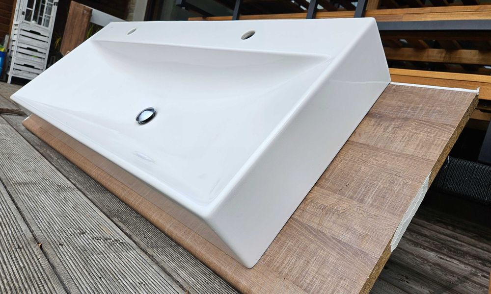 Sprzedam piękną umywalke