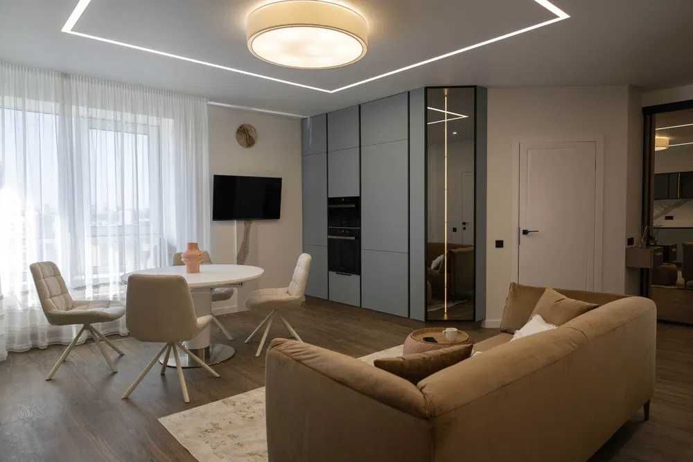 3-комнатная квартира по адресу ул. Ильенка Юрия (площадь 88 м²) - Atlanta.ua - фото 7