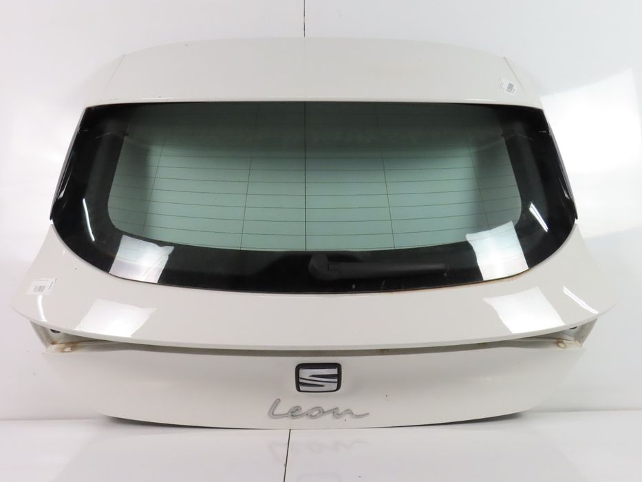 Tampa Da Mala Usado / Original Seat Leon Iv (Kl1) 5Fa827023