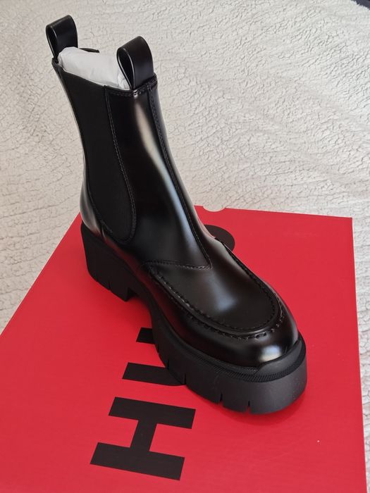 Botas Chelsea 36 Hugo Novas