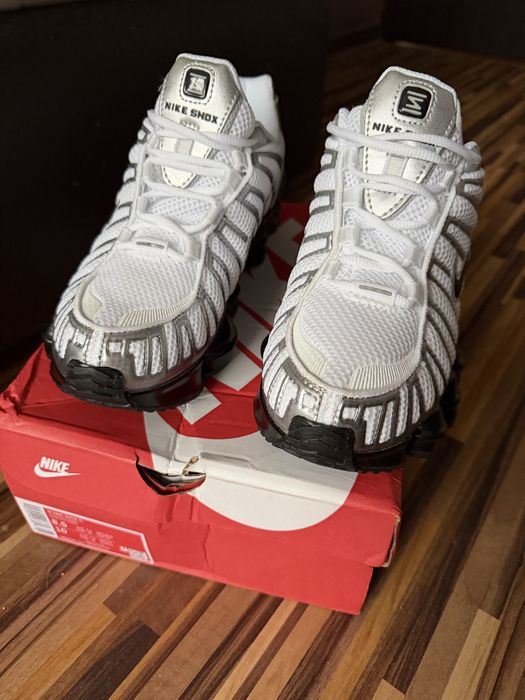 Nike Shox Tl.