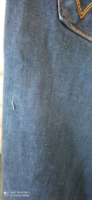 Spodnie Wrangler Molly W28 L32