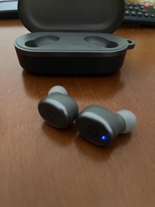 Auriculares tozo bluethooth
