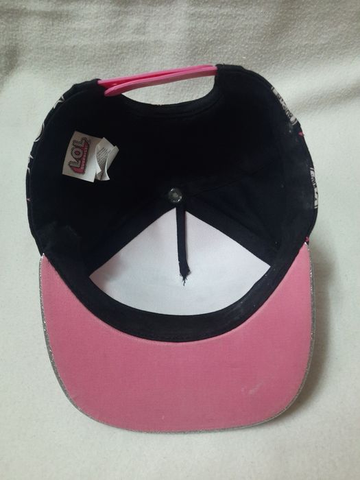 Бейсболки LOL від Primark 2-4 р.