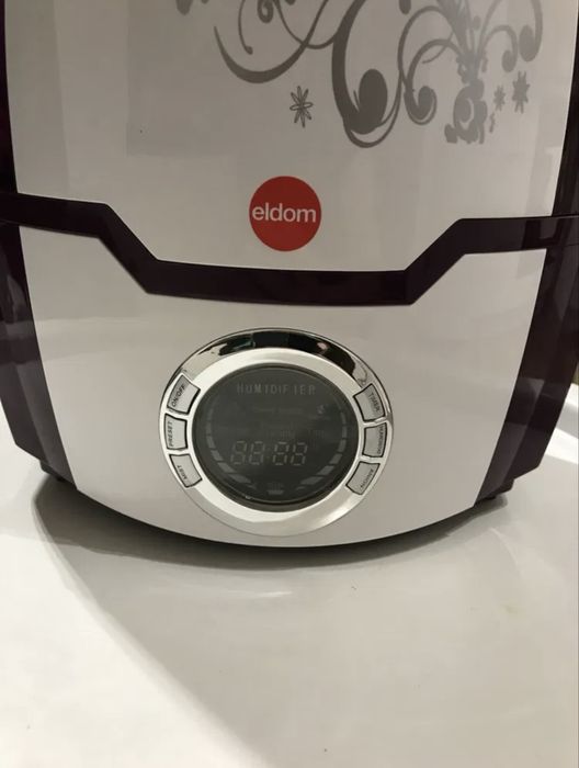 Nawilżacz powietrza Eldom NU5N