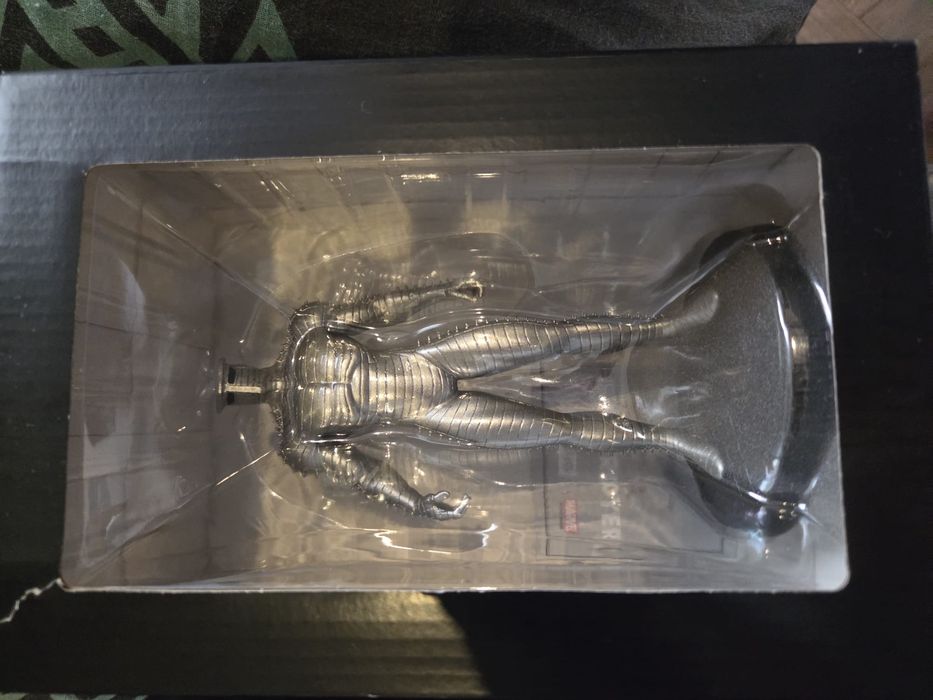 Boneco Destroyer marvel