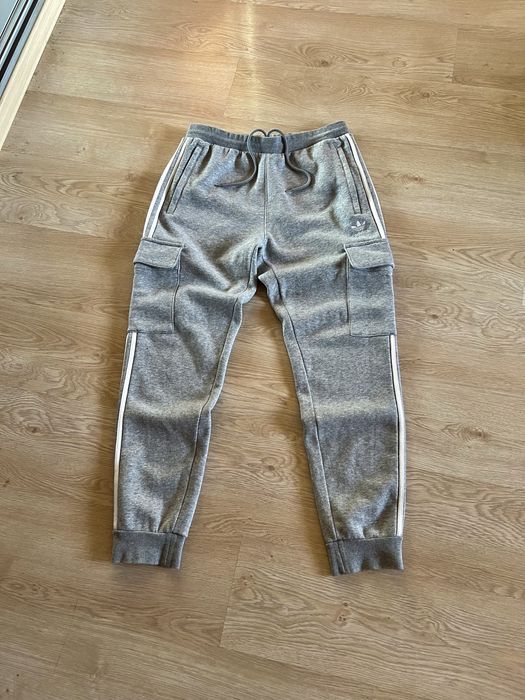 Штани спортивні adidas ; штани мужские на флисе адидас