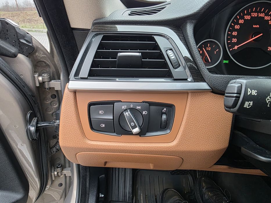 BMW 3 Series GT 2015 VIN WBA3X51060D898940 фото оголошення 17 з 24