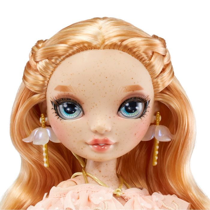Колекційна лялька Rainbow High S5 Victoria Whitman