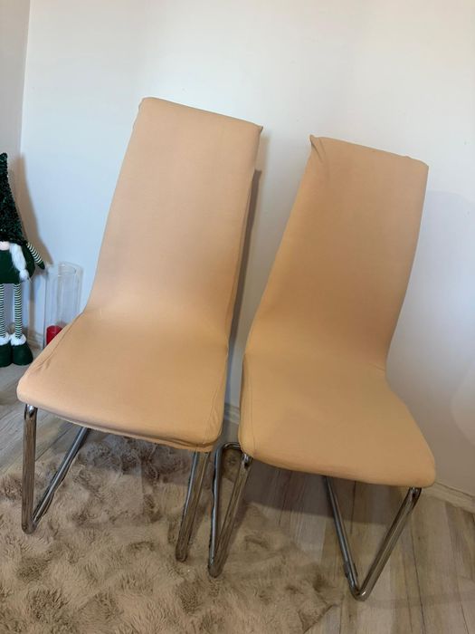 Krzesła komplet 6krzesel