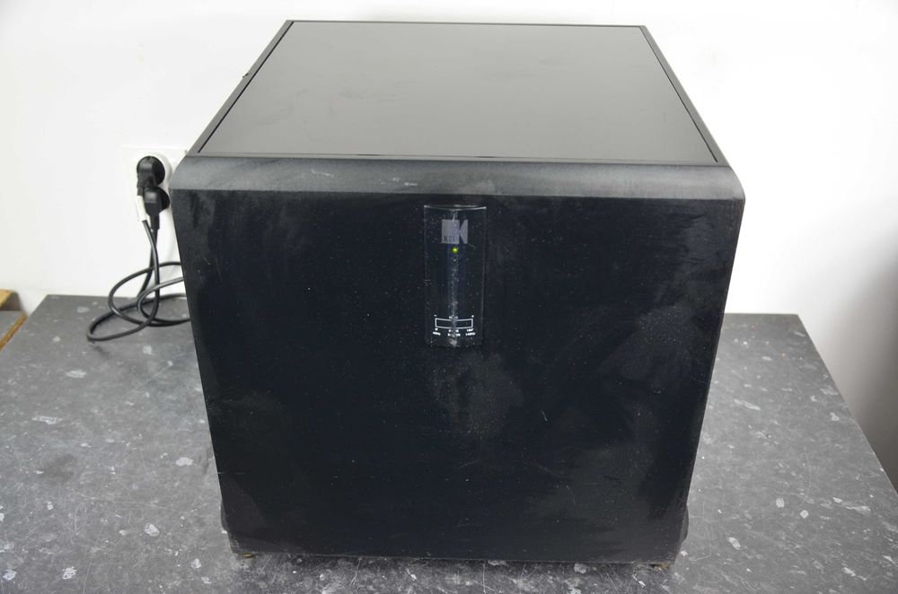 AKTYWNY Subwoofer KEF PSW-3000 okazja
