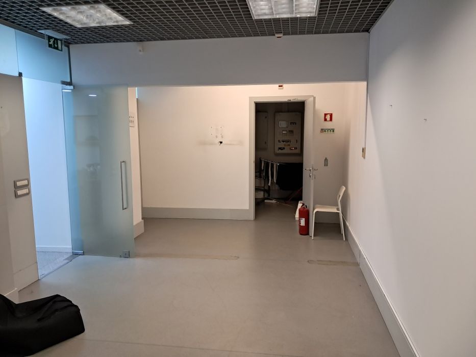 Aluguer loja de estetica / cabeleireiro