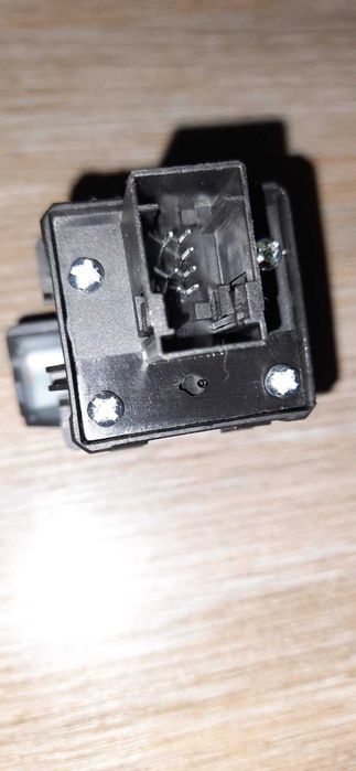 Кнопка ручника Citroen Сітроен С4 Пікассо, Peugeot Пежо 3008 5008 DS 4