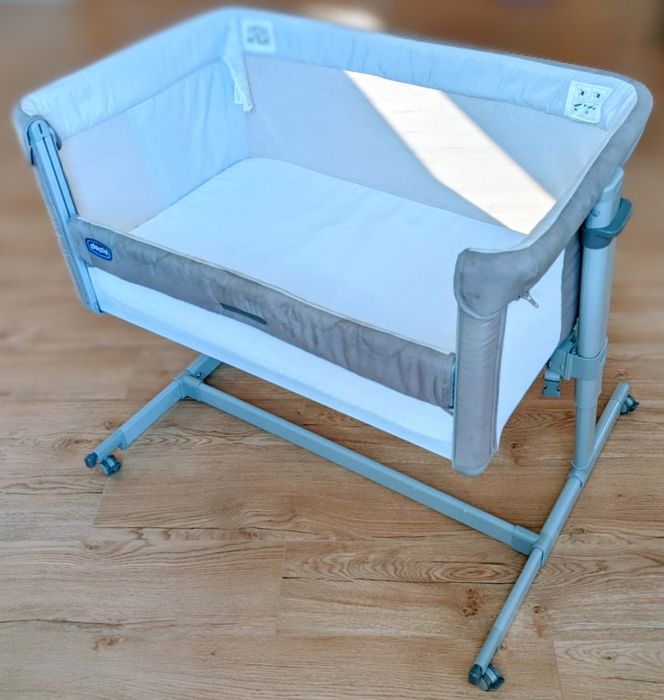 Chicco Next2Me Dream Evo