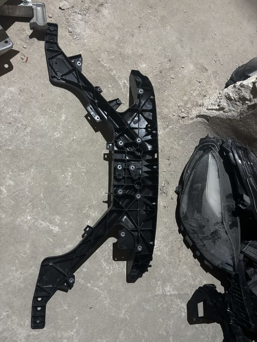 Peças tesla model 3 e mais