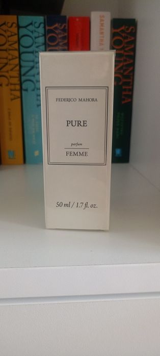 FM 449 perfumy damskie