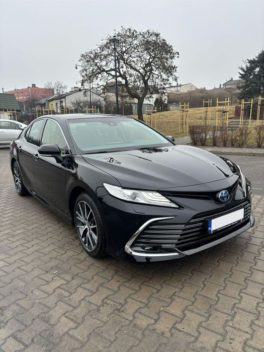 Toyota Camry Toyota Camry 2.5 Hybrid Executive CVT/2023/19 948