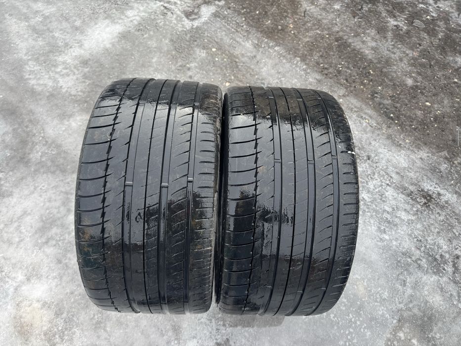 Продам резину R20 305/25