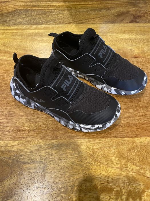 Buty letnie 30, FILA